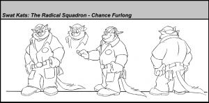 Chance Furlong