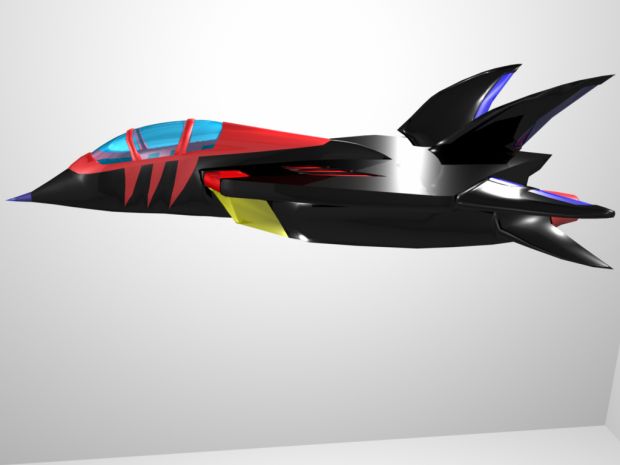 Turbo Kat - Work in progress