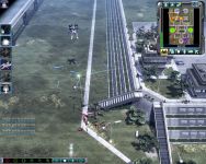 xenoforce reborn in game 
