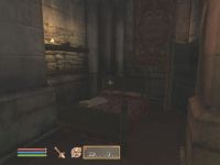 Sleeping