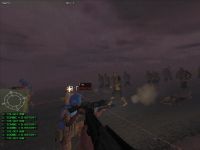 UN Forces