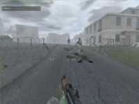 Rescue Zone