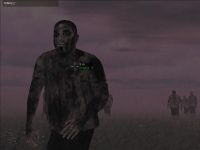 Zombie