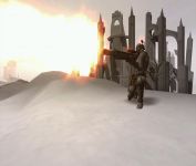 Promotional Screens