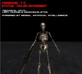 T-0 'Terminator'