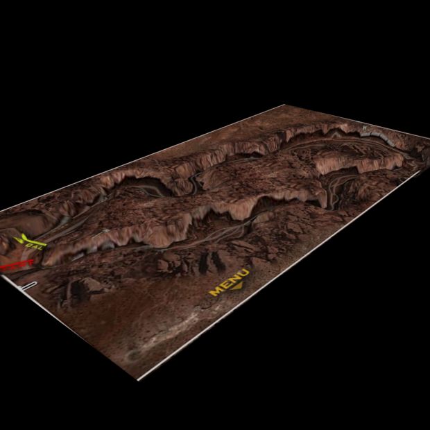 HEMTT map 3