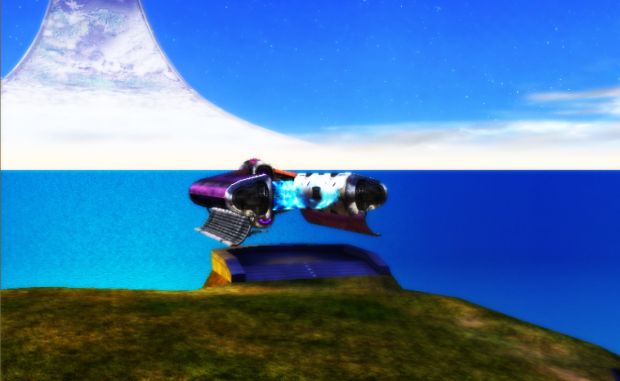 Covenant Spirit Heavy Transport