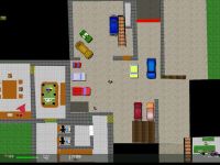 Ralph´s Garage