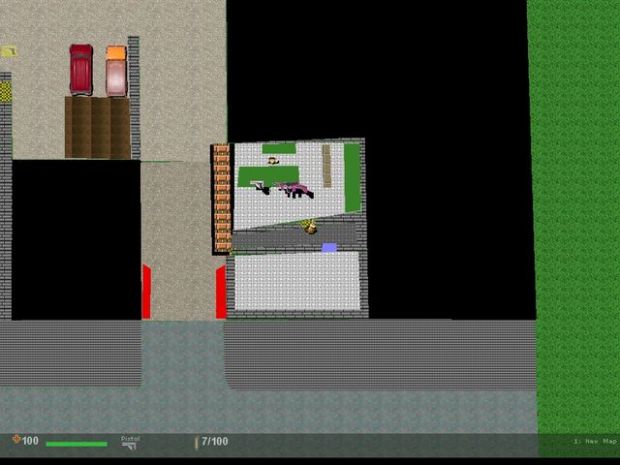 Vincenzo´s Apartment