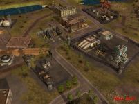 Skull Oasis - Official mod map. Image 1