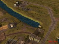 Skull Oasis - Ofiicial mod map. Image 2