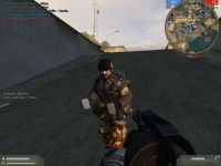 New skins for MEC (PenguinGeneral)