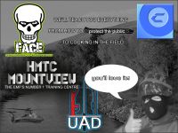 HMTC Mountview - EMP Training Camp