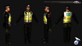 Coastie Update