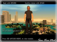 San Vice Beta #2