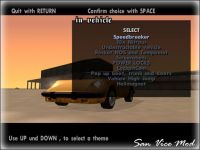 San Vice Beta #2