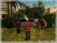 San Vice Beta #2