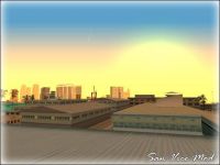 San Vice Beta #2