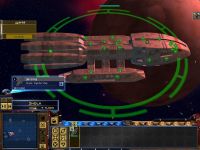 Battlestar Pegasus (Hardpoints)