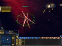 The Cylon Basestar