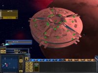 Hades Basestar MK1