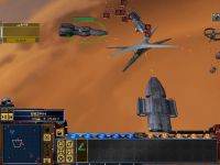 New Combat