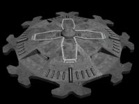 Hydra Class Cruiser