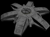 Medusa Class Fast Attack Destroyer