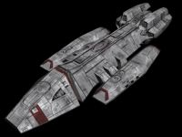 Battlestar Valkyrie