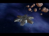 Medusa Class