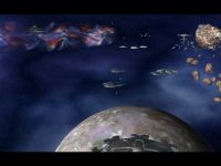 Flyby 2