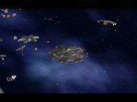 The Cylons