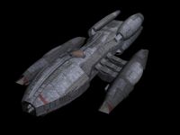The Battlestar Talos
