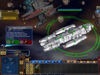 Battlestar Valkyrie