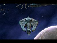 BSG Colonial Wars