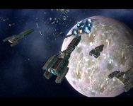 Zhelom-Tyber Zann's New Flagship
