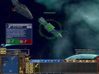 BSG Colonial Wars