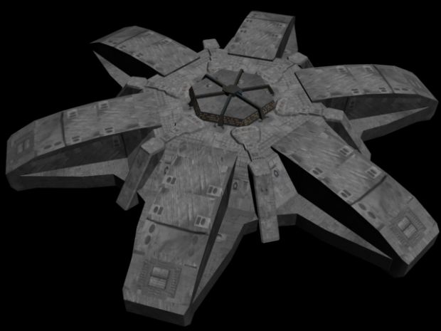 Medusa Class Fast Attack Destroyer