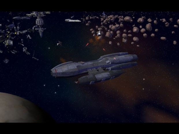Battlestar Talos