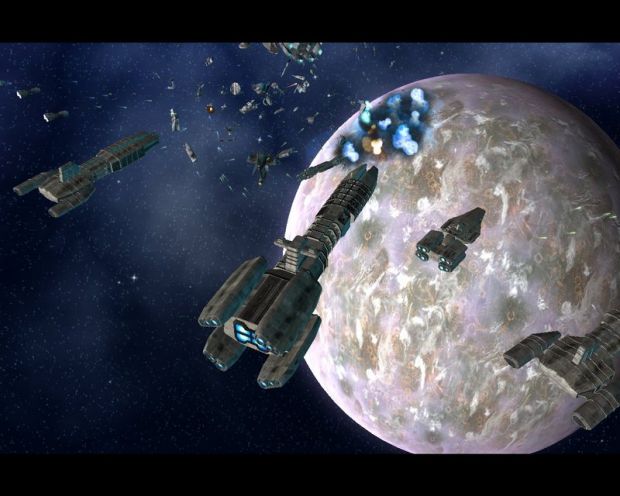 Zhelom-Tyber Zann's New Flagship