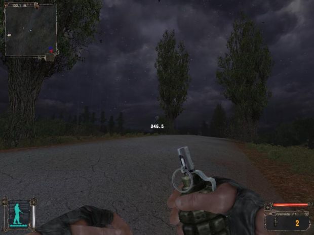 1986 - Gameplay