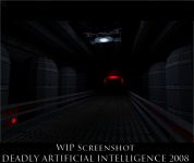 Mission One WIP Screenshot