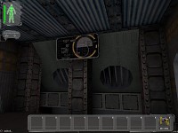 Textured Levelshots