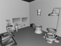 Unfinished Statics