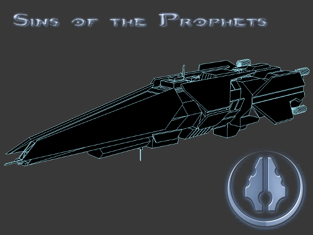 Help us get this textured and in game. Help us get this textured and in game.