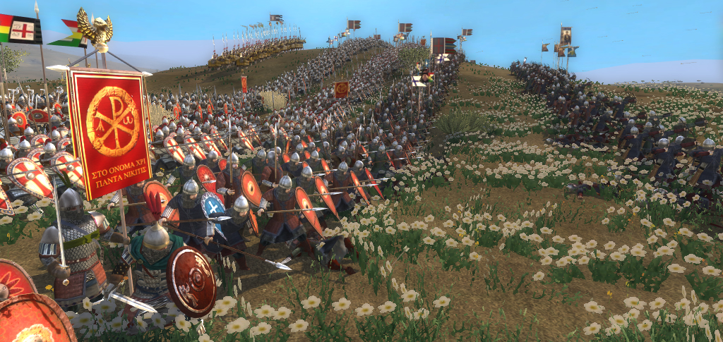    Medieval 2 Total War   -  9