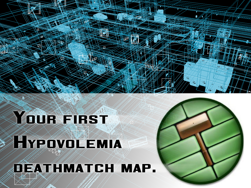 Hypovolemia Concept Map