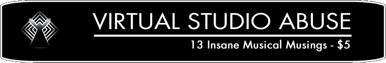 Virtual Studio Abuse