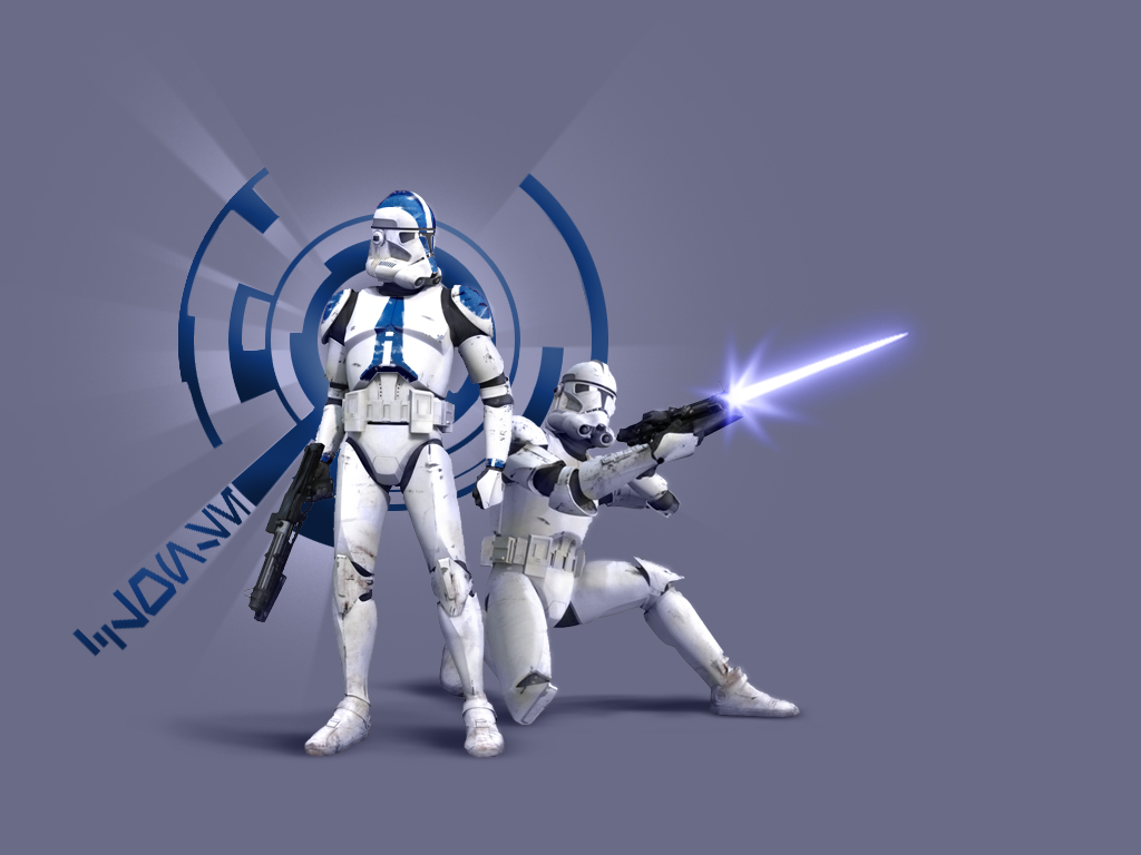 Clones Star Wars