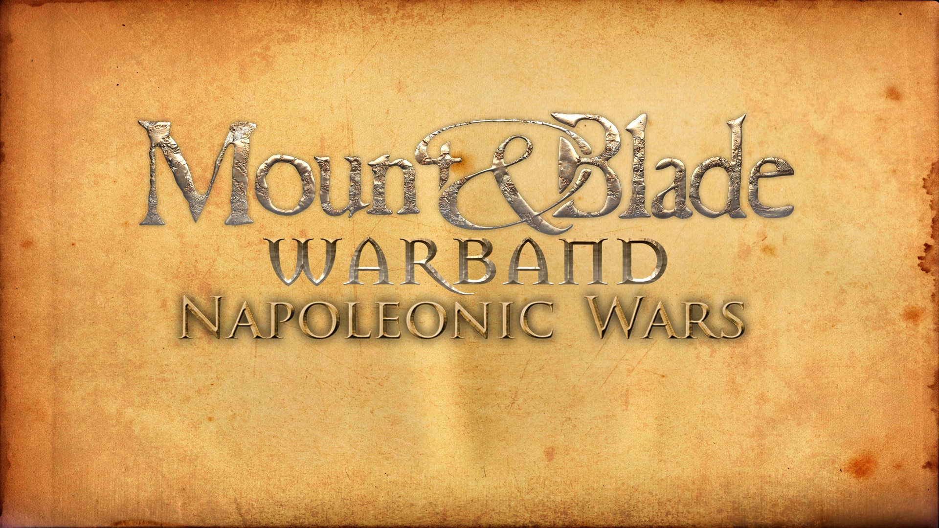 Патчи Mount And Blade Warband